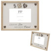 Picture of NATURAL FRAME 6X4 - SON